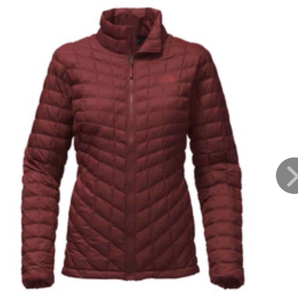 NWOT North face jacket